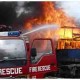 KMP Labitra Terbakar, Seluruh Penumpang Berhasil Dievakuasi